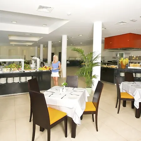 Marsenses Ferrera Blanca Family 4* Cala d'Or (Mallorca)